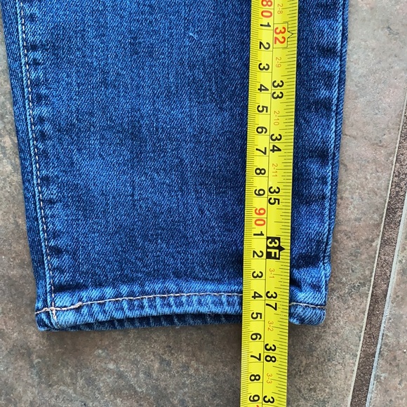 OLD NAVY | NWT straight jeans - Picture 7 of 9